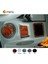 Meriç® Peugeot J9 Premier Ön Torpido Kaplama Maun 18 Parça 2006-2010 3