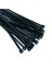 Kablo Bağı Plastik Kelepçe Siyah 9X760 mm - 100 Adet 1