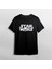 Yıldız Savaşları / Star Wars %100 Pamuklu Bisiklet Yaka T-Shirt Model - 13 1