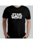 Yıldız Savaşları / Star Wars %100 Pamuklu Bisiklet Yaka T-Shirt Model - 13 2