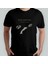 The Smiths - Queen Is Dead %100 Pamuklu Bisiklet Yaka T-Shirt Model - 1 2