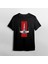 Yıldız Savaşları / Star Wars %100 Pamuklu Bisiklet Yaka T-Shirt Model - 26 1