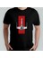 Yıldız Savaşları / Star Wars %100 Pamuklu Bisiklet Yaka T-Shirt Model - 26 2