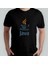 Java - Programcı / Coder %100 Pamuklu Bisiklet Yaka T-Shirt Model - 1 2
