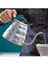 Barista Coffee Pot Kettle - Filtre Kahve Demliği (Ibrik) 1200ml Epnxbrstıbrk1000 - V 2