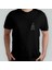 Java - Programcı / Coder %100 Pamuklu Bisiklet Yaka T-Shirt Model - 3 2