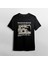 Radiohead %100 Pamuklu Bisiklet Yaka T-Shirt Model - 1 1