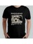 Radiohead %100 Pamuklu Bisiklet Yaka T-Shirt Model - 1 2
