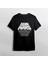 Yıldız Savaşları / Star Wars %100 Pamuklu Bisiklet Yaka T-Shirt Model - 6 1
