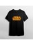 Yıldız Savaşları / Star Wars %100 Pamuklu Bisiklet Yaka T-Shirt Model - 11 1