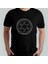 Yıldız Savaşları / Star Wars %100 Pamuklu Bisiklet Yaka T-Shirt Model - 16 2