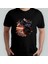 Yıldız Savaşları / Star Wars %100 Pamuklu Bisiklet Yaka T-Shirt Model - 20 2