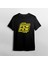 Yıldız Savaşları / Star Wars %100 Pamuklu Bisiklet Yaka T-Shirt Model - 21 1