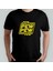 Yıldız Savaşları / Star Wars %100 Pamuklu Bisiklet Yaka T-Shirt Model - 21 2