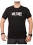 Printed T-Shırt -Mılıtary 1
