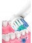 4 Adet Oral B Uyumlu Şarjlı Diş Fırçaları Uyumlu Muadil Yedek Başlık Ağız Bakım Yedek Fırça Başlığı 4