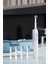 4 Adet Oral B Uyumlu Şarjlı Diş Fırçaları Uyumlu Muadil Yedek Başlık Ağız Bakım Yedek Fırça Başlığı 5