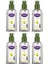 Limon Kolonyası 80 Derece 6 Adet 50 ml Cep Boy 1
