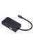 Powermaster PM-16102 Dısplay Port To Hdmı-Vga-Dvı Çevirici 3in1 2