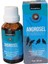 Androsel Kuş Üreme Sistemi Desteği 30 ml 1