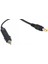 12 Volt Ingenico Iwe 280 Araç Çakmak Şarj Adaptörü 1