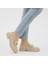 Kadın Vegan Loafer Ayakkabı 817 9503 Bn Ayk Y23 1