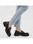 Kadın Vegan Loafer Ayakkabı 817 1981 Bn Ayk Y23 1