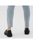 Kadın Vegan Loafer Ayakkabı 817 1981 Bn Ayk Y23 2
