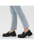 Kadın Vegan Loafer Ayakkabı 817 1981 Bn Ayk Y23 3
