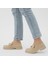 Kadın Vegan Loafer Ayakkabı 817 9503 Bn Ayk Y23 3