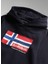 Erkek Çocuk Mavi Sveatshirt NP0A4GXF1761 K B-Zamora H 3