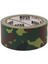 Boss Tape Kamuflaj Desen Duct Tape En:48 Boy:5mt 3