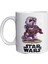Star Wars Temalı Özel Tasarım Baskılı Kupa Bardak 002 1