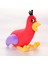 Banban Garden Game Doll Canavar Peluş Oyuncak (Yurt Dışından) 4