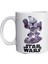 Star Wars Temalı Özel Tasarım Baskılı Kupa Bardak 002 1