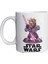 Star Wars Temalı Özel Tasarım Baskılı Kupa Bardak 002 1