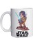 Star Wars Temalı Özel Tasarım Baskılı Kupa Bardak 002 1