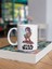 Star Wars Temalı Özel Tasarım Baskılı Kupa Bardak 002 2