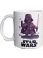 Star Wars Temalı Özel Tasarım Baskılı Kupa Bardak 002 1