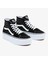 Ua Sk8-Hi Tapered Stackform VN0A5JMKBMX1.- 2