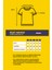Erkek Çok Renkli T- Shirt Regular Fit Rahat Kesim V Yaka 5'li Basic Tişört Paketi 8
