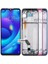 Xiaomi Redmi Note 7 LCD Ekran Dokunmatik Çıtalı (M1901F7I) 1