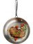 Flavoria Çelik Kızartma Tavası 28 cm 3