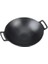 Modulus Döküm Bbq Wok 1