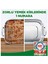 Platinum Plus Bulaşık Makinesi 75'li Kapsül + Fairy 500 ml Sıvı + Sünger 3