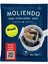 Moliendo Brasil Bossa Nova Pratik Filtre Kahve Avantaj Paketi 2*10 Toplam 20 Adet 2