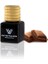Silver Çikolata Araç Kokusu 8 ml 2