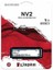 Kıngston SNV2S/1000G Nv2 M.2 1tb (3500/2100MB/S) Pcıe + Nvme SSD Disk (22X80MM) 1