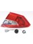 Focus 1215 Stop Lambası Iç Sağ Sedan Hmp BM51 13A602 Ac Hmp FD-290-026 1