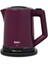 Lia Kettle Su Isıtıcısı - Mor 1